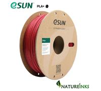 eSUN RED Enhanced Toughness PLA Plus + 3D printer 1.75mm Filament 1 kg