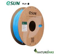 eSUN BROWN Enhanced Toughness PLA Plus + 3D printer 1.75mm Filament 1 kg