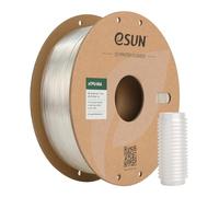 eSUN TPU-95A Filament 1.75mm, Flexible 3D Printer Filament TPU, Dimensional Accuracy +/- 0.05mm, 1KG Spool (2.2 LBS) 3D Printing Filament for 3D Printers, Natural