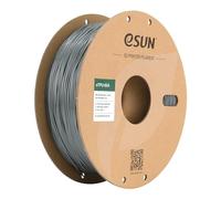 eSUN TPU-95A Filament 1.75mm, Flexible 3D Printer Filament TPU, Dimensional Accuracy +/- 0.05mm, 1KG Spool (2.2 LBS) 3D Printing Filament for 3D Printers, Grey