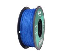 eSUN Twinkling Blue PLA 1.75mm 1Kg 3D Printing filament