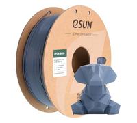 eSUN Upgraded Matte PLA Filament 1.75mm, Matte Dark Grey, 1kg (1000g) Spool, Polylactic Acid, 3D Printer Filament