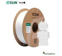 eSUN WHITE PLA Basic 3D printer 1.75mm Filament 1 kg