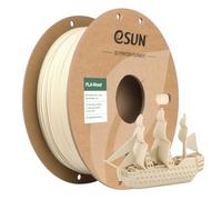 eSUN Wood PLA Filament 1.75mm 1KG(2.2LBS), Wood Texture, Birch