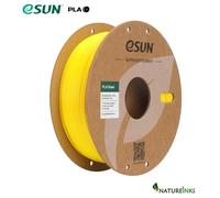 eSUN YELLOW PLA Basic 3D printer 1.75mm Filament 1 kg