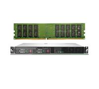 ESUS IT MEMORY RAM UPGRADE 128GB for Hpe Servers & Workstations DDR4 2400MHz Load Reduced 838087-B21