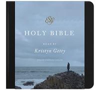 ESV Audio Bible, Read by Kristyn Getty: ESV Bible