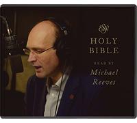 ESV Audio Bible, Read by Michael Reeves: Esv Bible