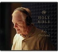 ESV Audio Bible, Read by Ray Ortlund: Esv Bible