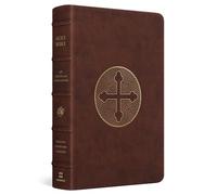 ESV Bible with Creeds and Confessions
