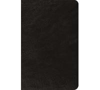 ESV Bible with Creeds and Confessions