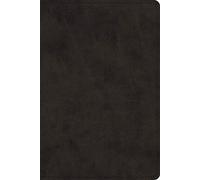 ESV Bible with Creeds and Confessions