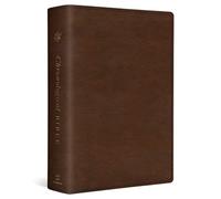 ESV Chronological Bible