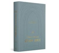ESV Church History Study Bible: Voices from the Past, Wisdom for the Present (Hardcover)