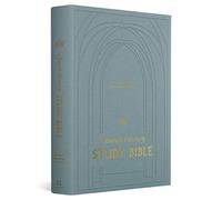 ESV Church History Study Bible : Voices from the Past, Wisdom for the Present