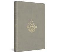 ESV Compact Bible - 9781433575853