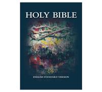 ESV Diadem Reference Edition, HB, ES540:X: English Standard Version, Diadem Reference Edition