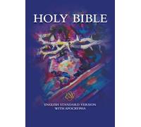 ESV Diadem Reference Edition with Apocrypha, HB, ES540:XA