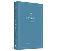 ESV Economy Bible, Giant Print: English Standard Version, Giant Print