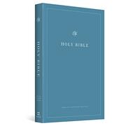 ESV Economy Bible (Paperback): English Standard Version Economy Bible
