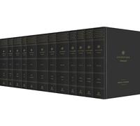 ESV Expository Commentary (12-Volume Set)