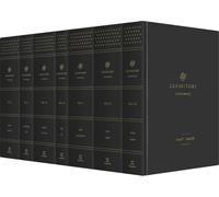 ESV Expository Commentary