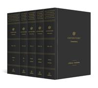 ESV Expository Commentary (New Testament Set)