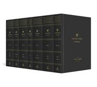 ESV Expository Commentary (OT)