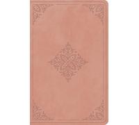 ESV Giant Print Value Personal Size Bible