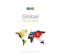 ESV Global Study Bible
