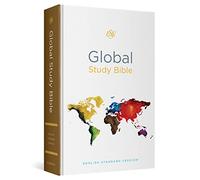 ESV Global Study Bible: English Standard Version, Global Study Bible