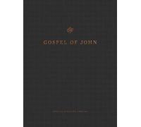 ESV Gospel of John, Reader's Edition