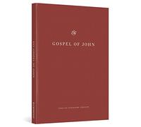 ESV Gospel of John, Share the Good News Edition