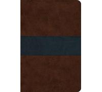 ESV Gospel Transformation Bible