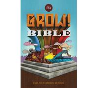 ESV Grow! Bible