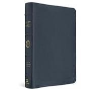 ESV Heirloom Bible, Gratia: Large Print Thinline Reference Edition