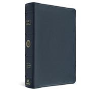 ESV Heirloom Bible, Scriptura Sacra: Personal Size Reference Edition