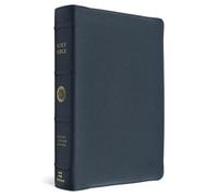 ESV Heirloom, Veritas: SC (Calfskin)