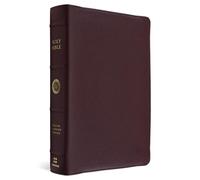 ESV Heirloom, Veritas: SC Edition (Calf)