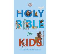 ESV Holy Bible for Kids, Economy