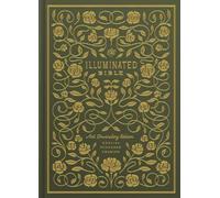 ESV Illuminated™ Bible, Art Journaling Edition