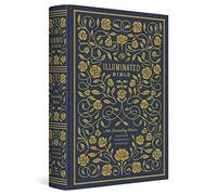 ESV Illuminated Bible, Art Journaling Edition