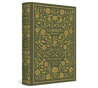 ESV Illuminated™ Bible, Art Journaling Edition (Hardcover)