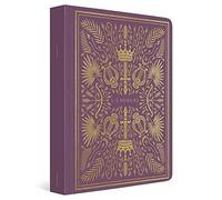ESV Illuminated Scripture Journal: 1-2 Samuel: 1-2 Samuel (Paperback)
