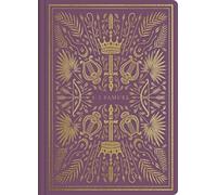ESV Illuminated Scripture Journal : 1-2 Samuel (Paperback)