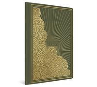 ESV Illuminated Scripture Journal: 1-3 John (Paperback)