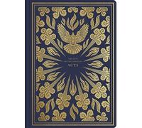 ESV Illuminated Scripture Journal : Acts (Paperback)