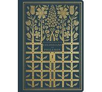 ESV Illuminated Scripture Journal : Colossians and Philemon (Paperback)