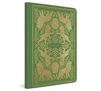 ESV Illuminated Scripture Journal: Daniel: Daniel (Paperback)