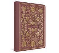 ESV Illuminated Scripture Journal: Deuteronomy (Paperback)